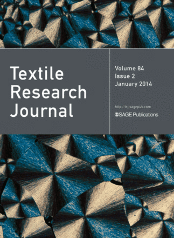 Textile Research Journal